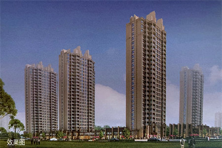 科信小区2室2厅1卫110㎡带附房带车位